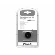 POLAR WEARLINK 31 BATTERY SET