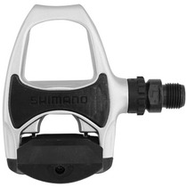 Shimano PDR540 spd-sl pedals