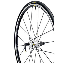 Mavic Ksyrium SLS WTS 2013 Front