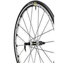 Mavic Ksyrium Elite S WTS 2013 Front