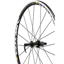 Mavic Cosmic Elite 2012 Wheelset