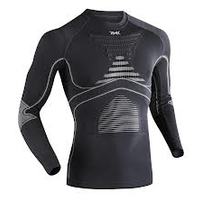 X-Bionic Energy Accumulator long sleeved base