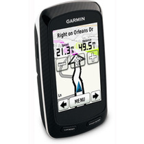 Garmin Edge 800 GPSCC