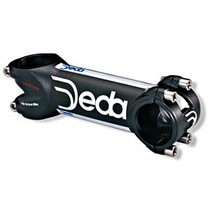 Deda Zero 100 (Servizio Corse) Ti Bolts Stem