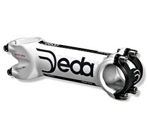 Deda Zero 100 (Servizio Corse) Ti Bolts Stem