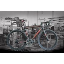 Legend HT10.5 Frameset