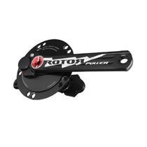 Rotor Power Cranks 130bcd