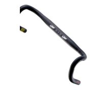 ZIPP Handlebar Service Course C Super Short Reach 44cm o-o (42 c-c) 31.8 Blast Black