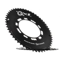 Rotor Qxl Aero Pair 53/41 QRing Road standard 130mm BCD