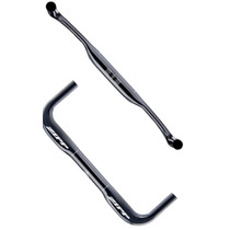 ZIPP Base Bar Vuka Alumina 42cm o-o (40 c-c) 0 Drop 31.8