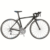 Scott Contessa Speedster 35