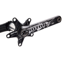 Rotor 3DF Crankset 110bcd