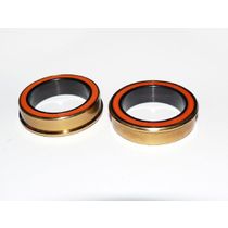 Rotor BB press fit 4130 Ceramic