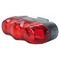 FIZIK Cateye rapid 3 rear ics light