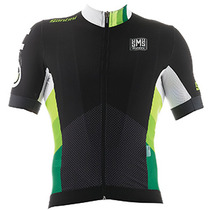 Santini Shade Short Sleeve Jersey