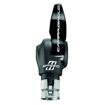Campagnolo - 11 Speed Bar-End Shift Levs Incl. Cables