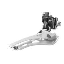 Campagnolo - FD11-AT2B Athena 11s Braze-on Front Derailleur