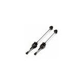 Enve Road Skewers - Front and Rear (titanium)