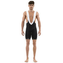 SP 1072 GIT GARA - Santini Gara Gel Intech Pad Bib Short
