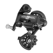 Campagnolo Athena 11X Black Rear Mech