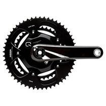 Quarq Riken Powerr Cranks 130bcd