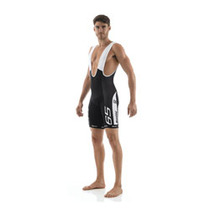 Santini 6Five Max Pad Bib Short FS1071