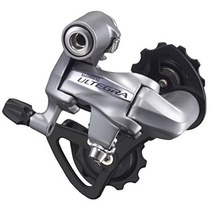 Shimano RD-6700 Ultegra SS rear derailleur, max 30T, silver