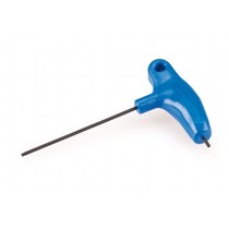 Park Tool 2.5mm P-Handle Hex Wrench