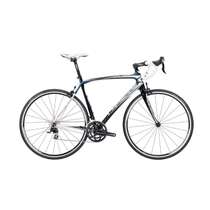 Lapierre Sensium 100 compact 58cm carbon/white/blue