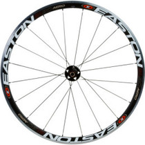 Easton EA90 Aero 700c rear shimano