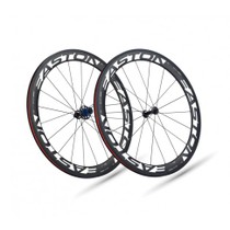 Easton EC90 Aero Tubular  front