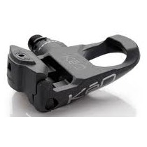 LOOK KEO Classic Pedals Cromo Axle w/ KEO Cleat Graphite 140g
