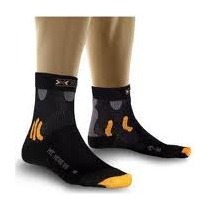 X-Bionic street biking waterproof socks size 2