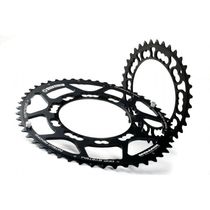 Rotor Q110 52/36 RD pair