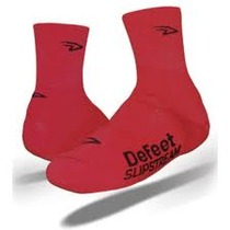 Defeet Slipstream Lg/XL Red