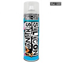Muc-Off Silicon Shine