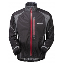 Montane Photon Jacket black
