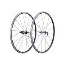 Shimano RS80 rear wheel