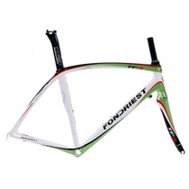 Fondriest TF3 Frameset 2011