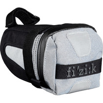 FIZIK SADDLE PAK W/STRAPS MEDIUM