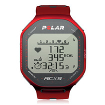 POLAR RCX5 B BLK EMEA1/LATAM1