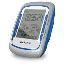 Garmin Edge 500 hr/cad