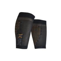 X-Bionic Spyker calf sleeve size 2