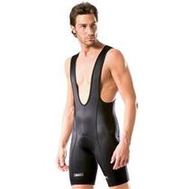 Santini 365 top cx New Bib Shorts Black