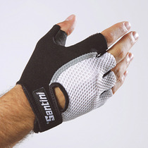 Santini Gel Mitt 365
