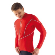 Santini H20 Jersey Red