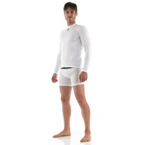 Santini Long Sleeve Dry Windproof Base