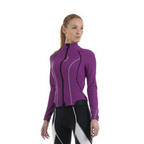 Santini Siowx Ladies Aquazero Long Sleeve Jersey