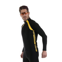 Santini Feel Aquazero Long Sleeve Jersey