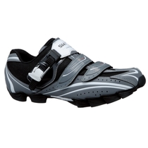 SHOE SPD MTB M087 size 43 wide